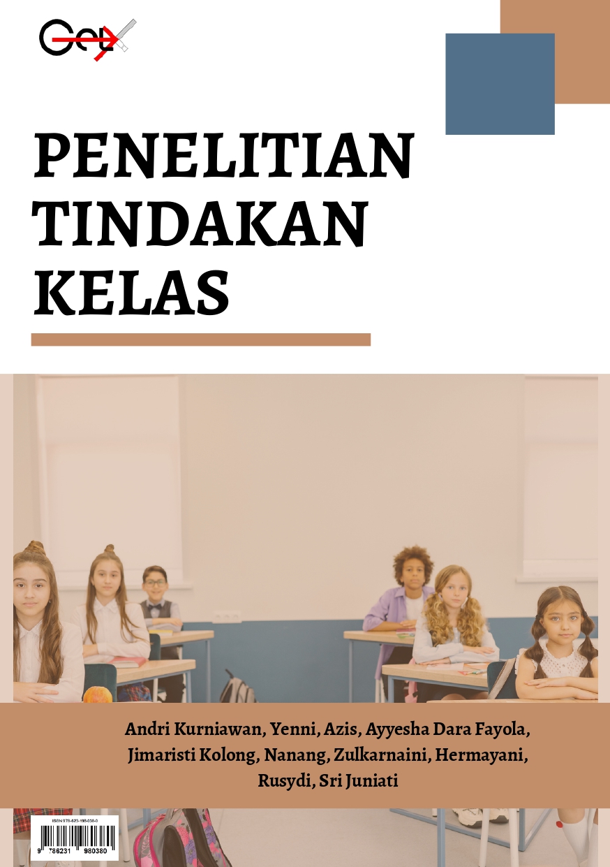 Penelitian Tindakan Kelas